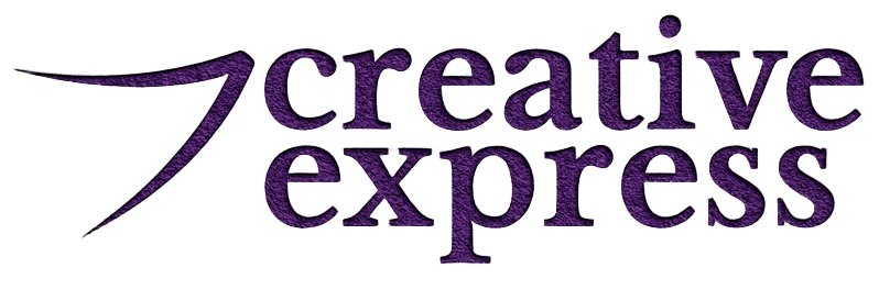 Creative Express Logo