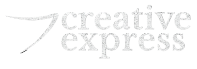 Creative Express Logo