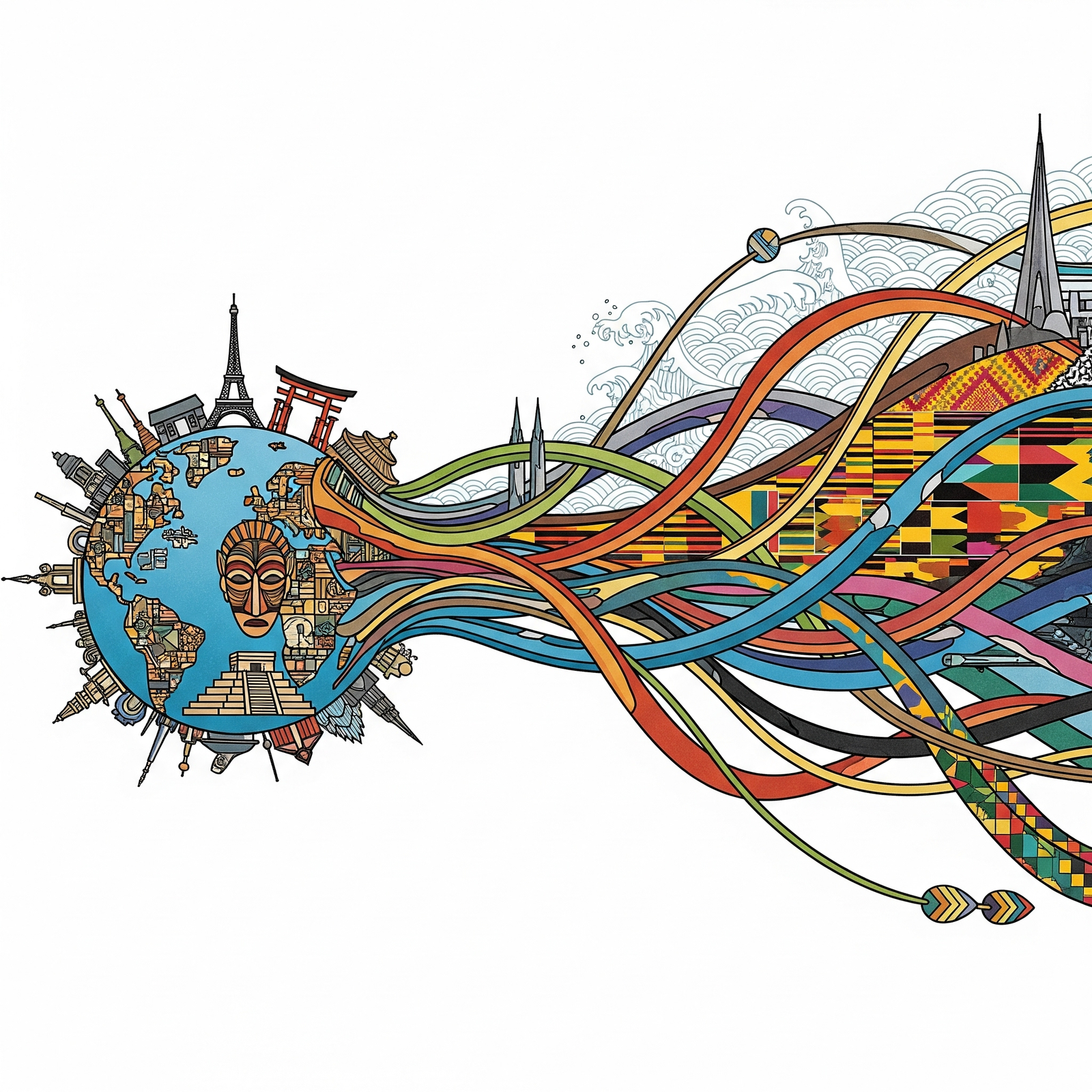 Como Construir uma Marca Forte em Mercados Internacionais