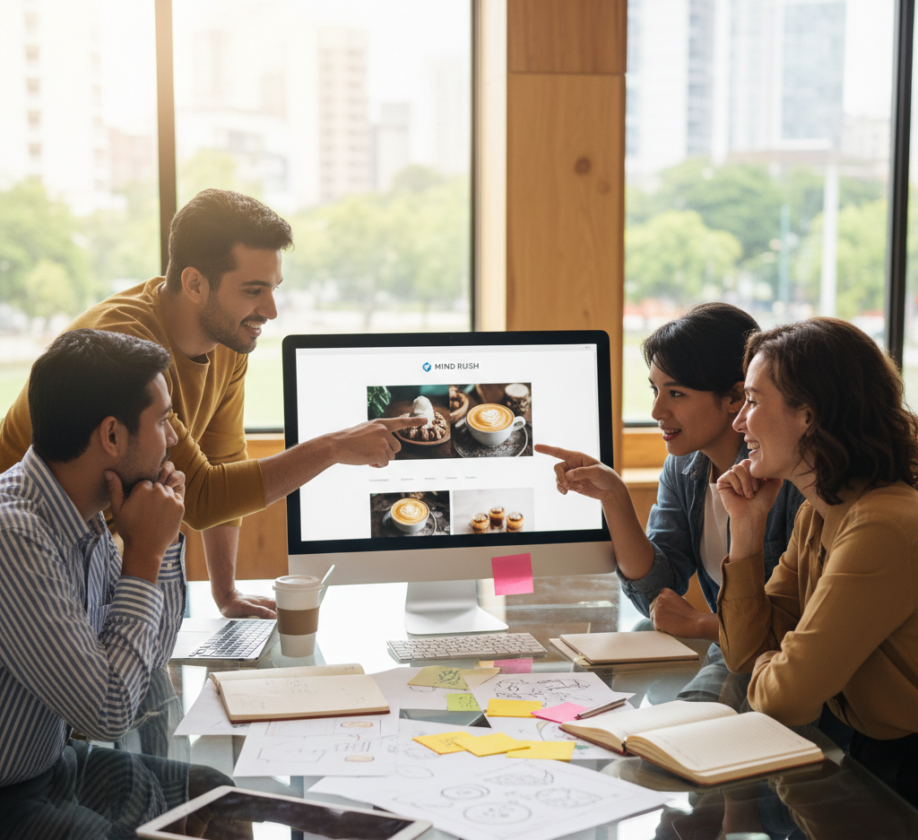 As 5 Tendências de Marketing para 2026